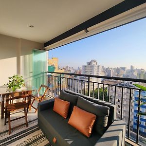 Apartamento de 1 Dormitorio